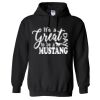 18500 Adult Heavy Blend Hooded Sweatshirt Thumbnail