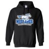 18500 Adult Heavy Blend Hooded Sweatshirt Thumbnail