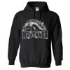 18500 Adult Heavy Blend Hooded Sweatshirt Thumbnail