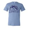 3413 Adult Extra Soft Tri-blend Tee Thumbnail