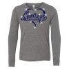 3513Y Youth Extra Soft Tri-blend Long Sleeve Thumbnail